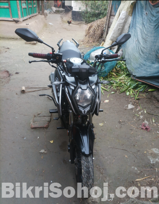 Loncin CR3